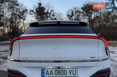 Внедорожник / Кроссовер Kia EV6 2023 в Львове