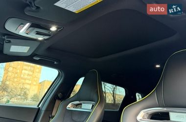 Внедорожник / Кроссовер Kia EV6 2023 в Львове