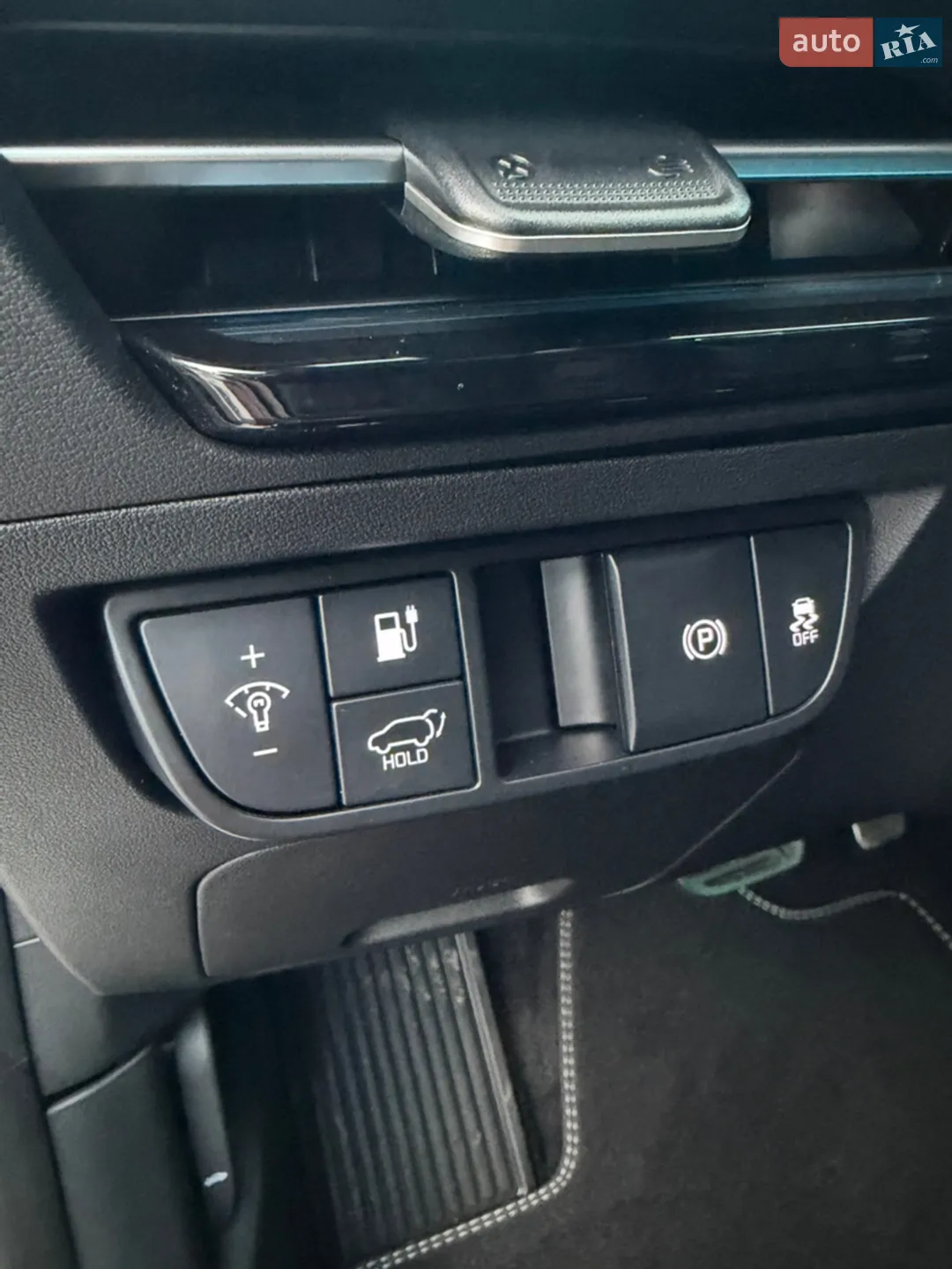 2023 Kia EV6 - мініатюра 25