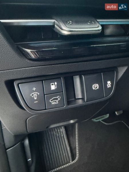 Внедорожник / Кроссовер Kia EV6 2023 в Львове