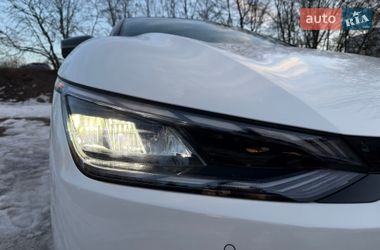 Внедорожник / Кроссовер Kia EV6 2023 в Львове