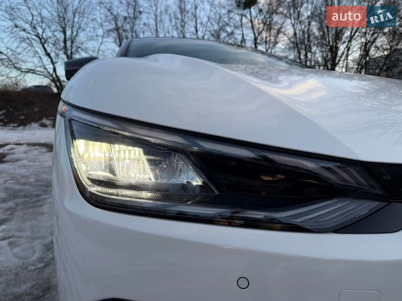 Внедорожник / Кроссовер Kia EV6 2023 в Львове