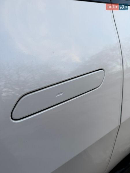 Внедорожник / Кроссовер Kia EV6 2023 в Львове