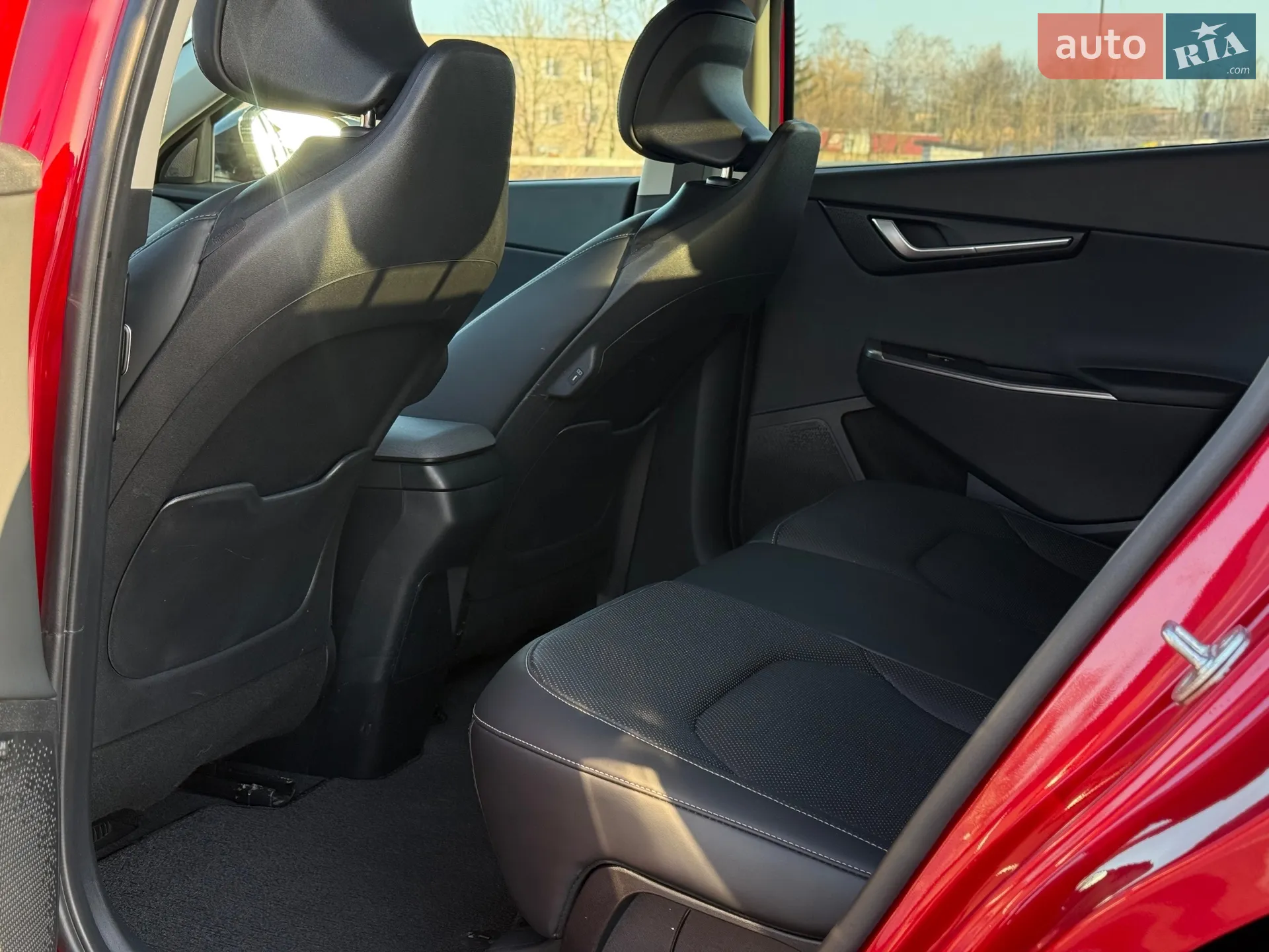 2024 Kia EV6 - мініатюра 41