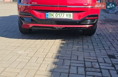 Внедорожник / Кроссовер Kia EV6 2022 в Ровно