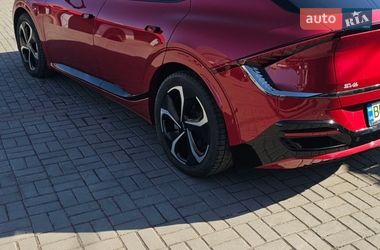 Внедорожник / Кроссовер Kia EV6 2022 в Ровно