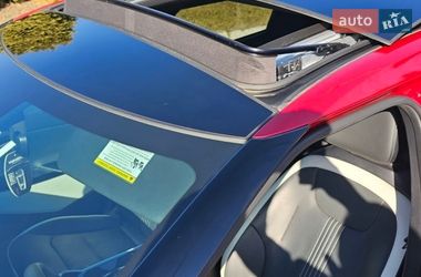 Внедорожник / Кроссовер Kia EV6 2022 в Ровно