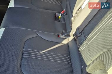 Внедорожник / Кроссовер Kia EV6 2022 в Ровно