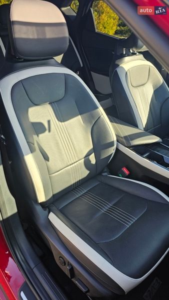 Внедорожник / Кроссовер Kia EV6 2022 в Ровно