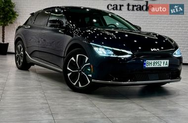 Внедорожник / Кроссовер Kia EV6 2024 в Одессе