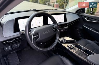 Внедорожник / Кроссовер Kia EV6 2024 в Одессе