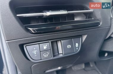 Внедорожник / Кроссовер Kia EV6 2024 в Одессе