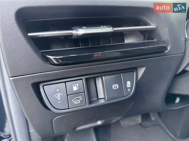 Внедорожник / Кроссовер Kia EV6 2024 в Одессе