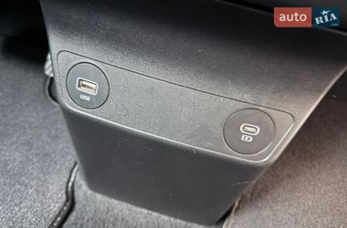 Внедорожник / Кроссовер Kia EV6 2024 в Одессе