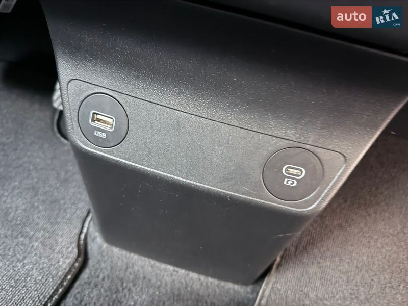 Внедорожник / Кроссовер Kia EV6 2024 в Одессе