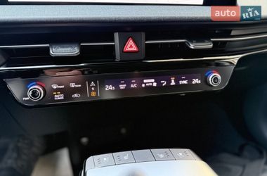 Внедорожник / Кроссовер Kia EV6 2024 в Одессе