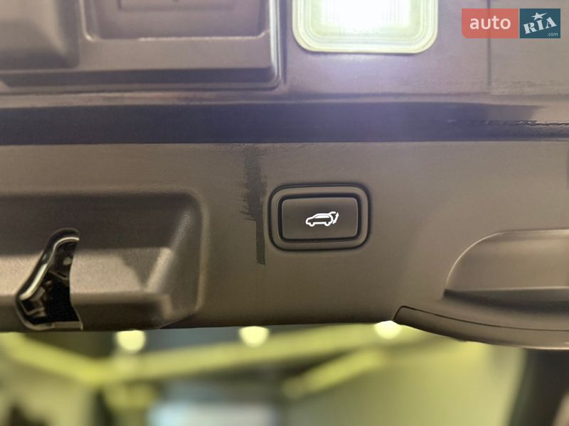 Внедорожник / Кроссовер Kia EV6 2024 в Одессе