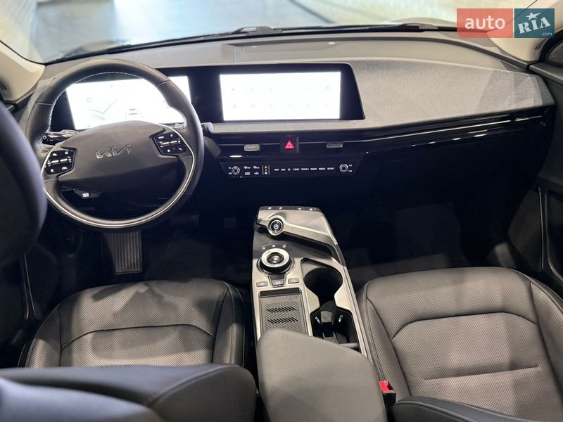 Внедорожник / Кроссовер Kia EV6 2024 в Одессе