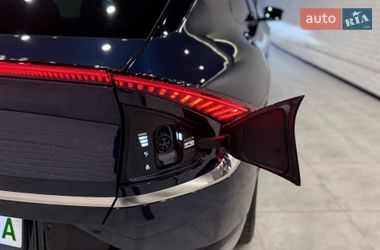 Внедорожник / Кроссовер Kia EV6 2024 в Одессе