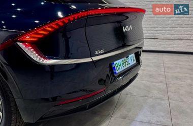 Внедорожник / Кроссовер Kia EV6 2024 в Одессе