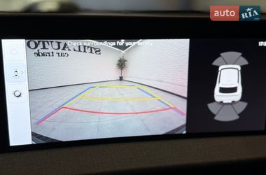 Внедорожник / Кроссовер Kia EV6 2024 в Одессе