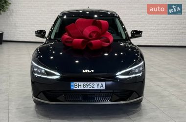 Внедорожник / Кроссовер Kia EV6 2024 в Одессе