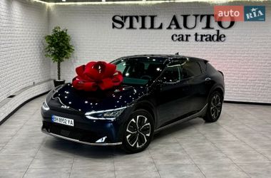 Внедорожник / Кроссовер Kia EV6 2024 в Одессе