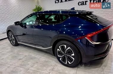 Внедорожник / Кроссовер Kia EV6 2024 в Одессе