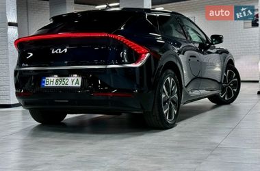 Внедорожник / Кроссовер Kia EV6 2024 в Одессе