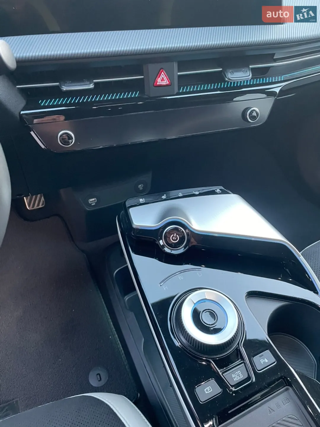 2024 Kia EV6 - мініатюра 21