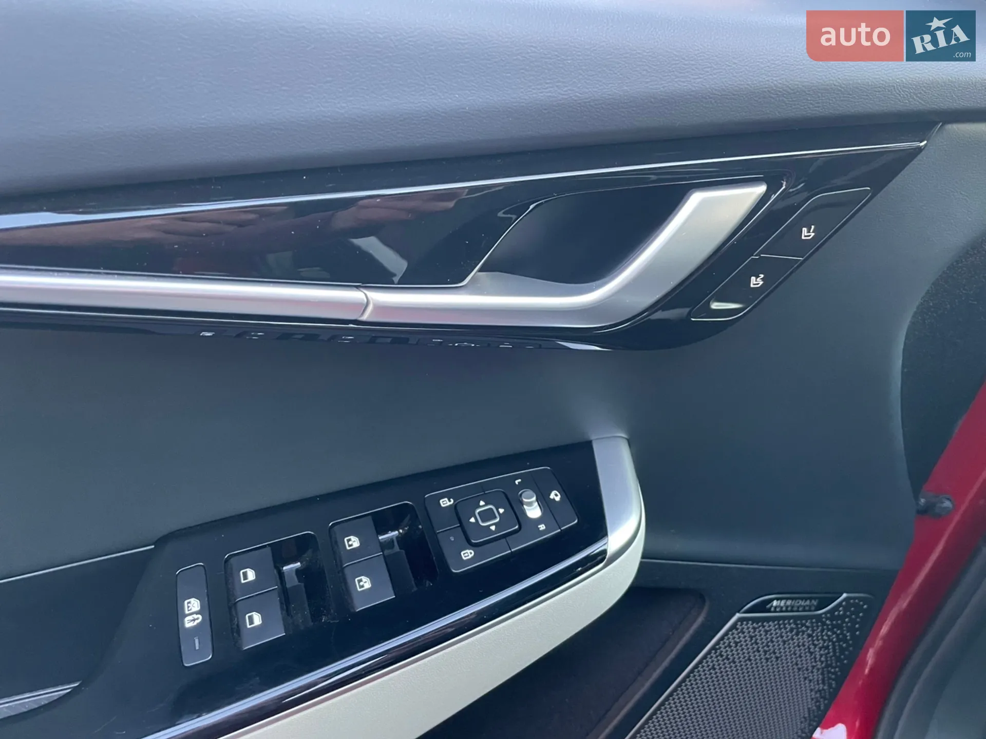 2024 Kia EV6 - мініатюра 23