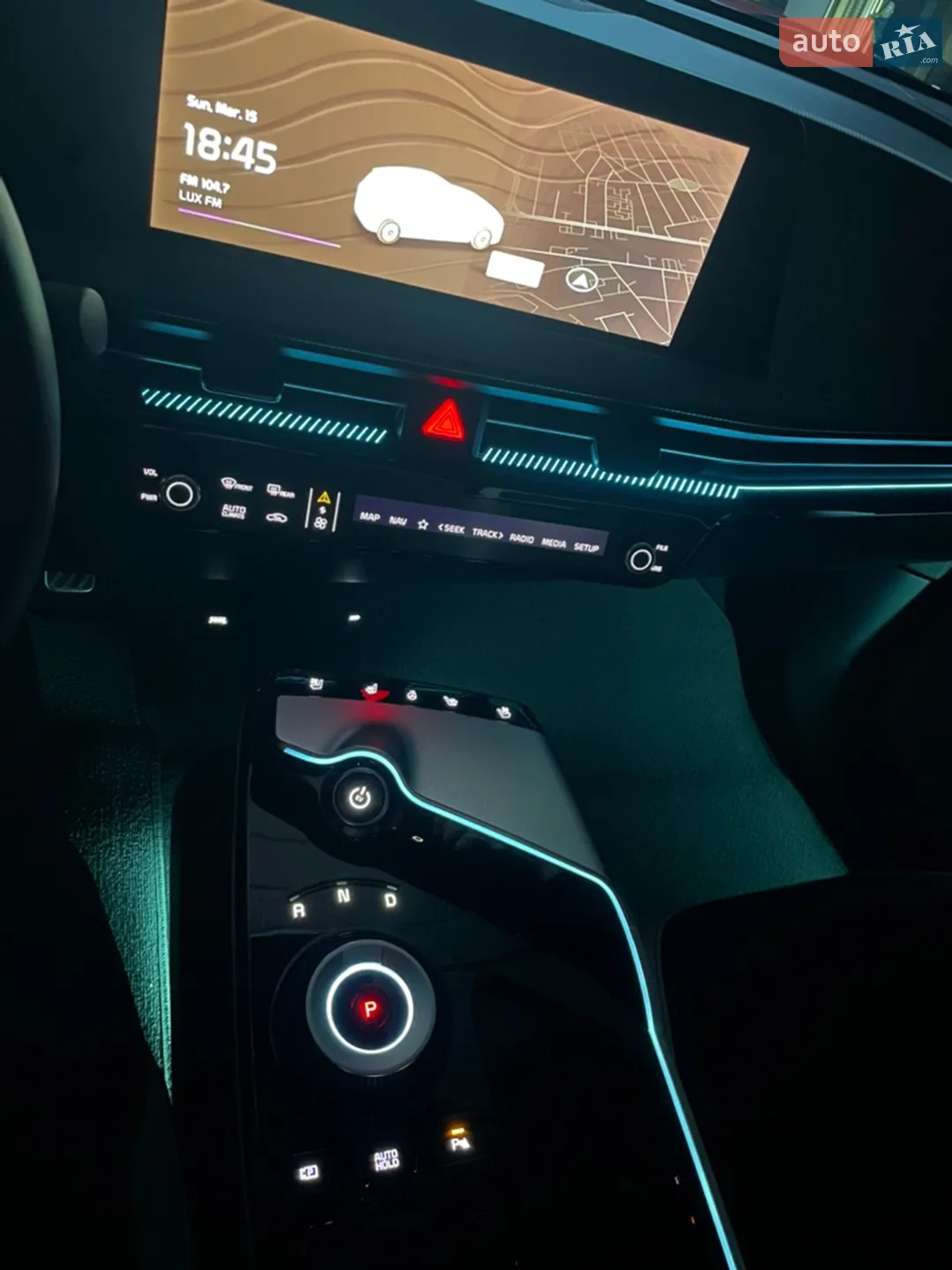 2024 Kia EV6 - мініатюра 29