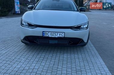 Внедорожник / Кроссовер Kia EV6 2022 в Львове