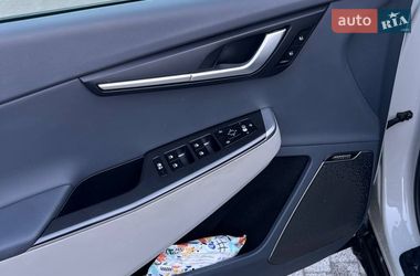 Внедорожник / Кроссовер Kia EV6 2022 в Львове