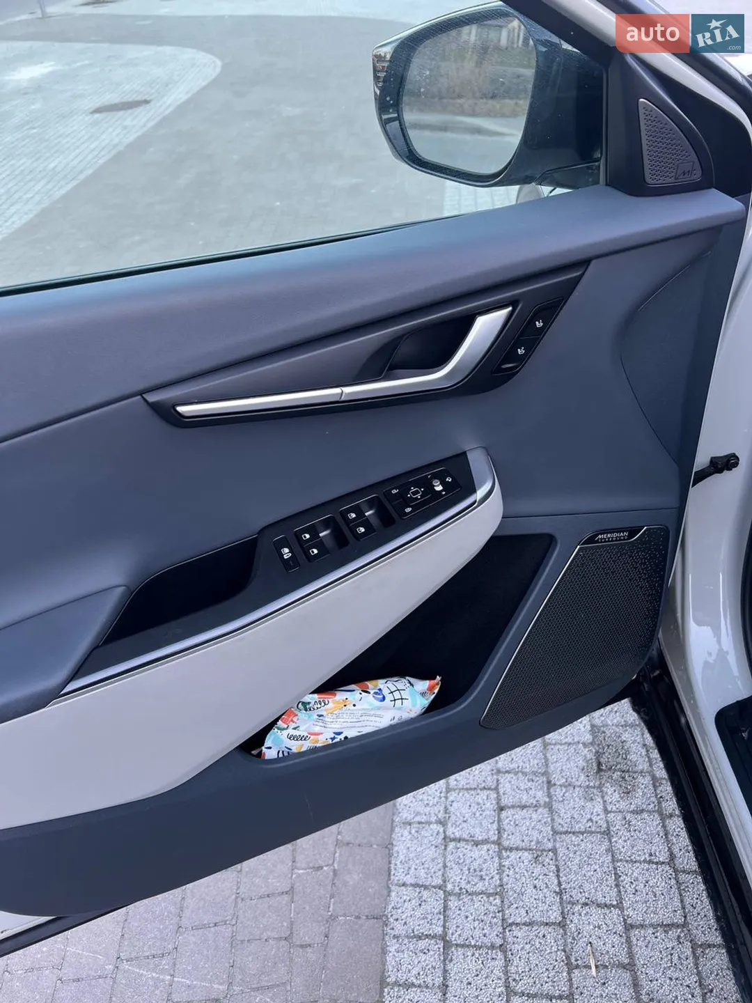 2022 Kia EV6 - мініатюра 10