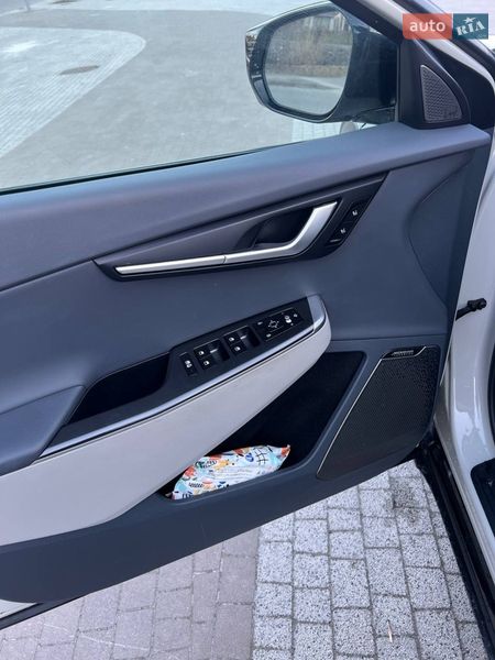 Позашляховик / Кросовер Kia EV6 2022 в Львові