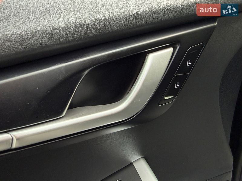 Внедорожник / Кроссовер Kia EV6 2022 в Дрогобыче