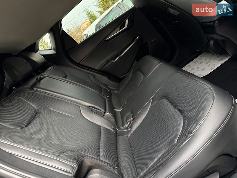 Внедорожник / Кроссовер Kia EV6 2022 в Дрогобыче