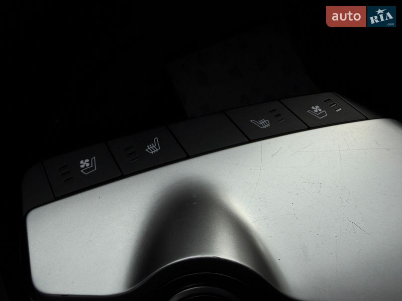 Внедорожник / Кроссовер Kia EV6 2022 в Дрогобыче