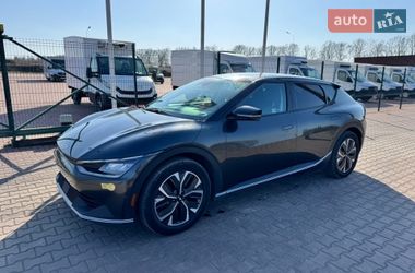 Внедорожник / Кроссовер Kia EV6 2022 в Ровно
