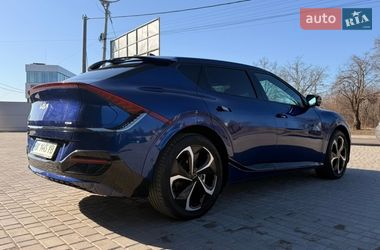 Внедорожник / Кроссовер Kia EV6 2024 в Ровно