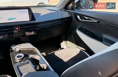 Внедорожник / Кроссовер Kia EV6 2024 в Ровно