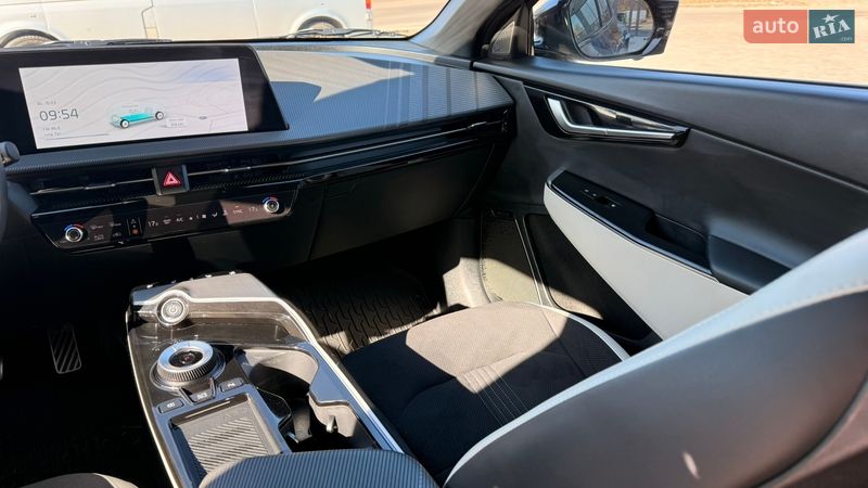 Внедорожник / Кроссовер Kia EV6 2024 в Ровно