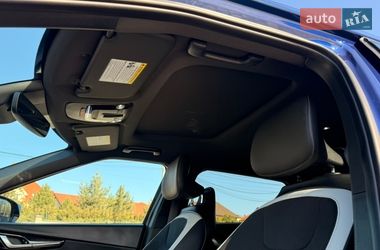 Внедорожник / Кроссовер Kia EV6 2024 в Ровно