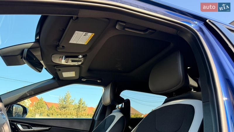Внедорожник / Кроссовер Kia EV6 2024 в Ровно