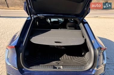 Внедорожник / Кроссовер Kia EV6 2024 в Ровно