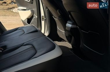 Внедорожник / Кроссовер Kia EV6 2022 в Сарнах