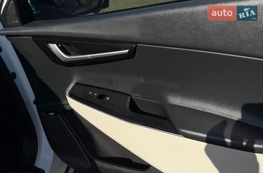 Внедорожник / Кроссовер Kia EV6 2022 в Сарнах