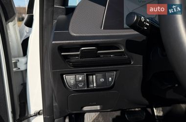 Внедорожник / Кроссовер Kia EV6 2022 в Сарнах