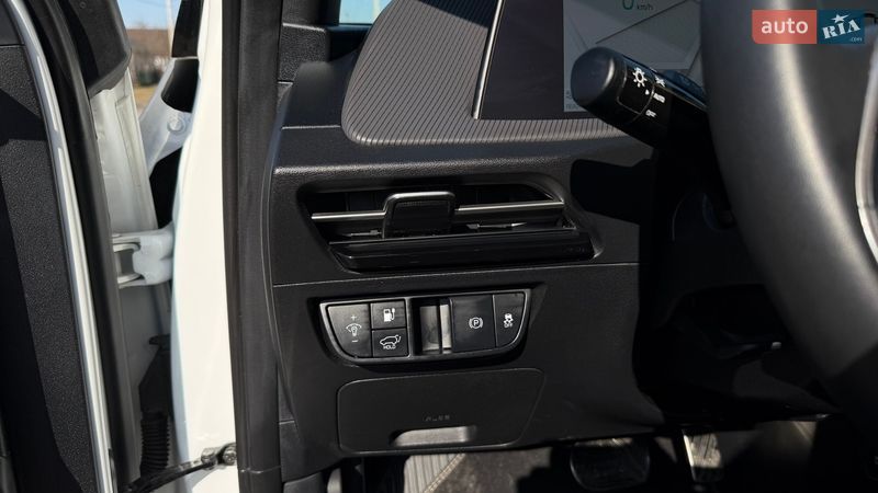 Внедорожник / Кроссовер Kia EV6 2022 в Сарнах